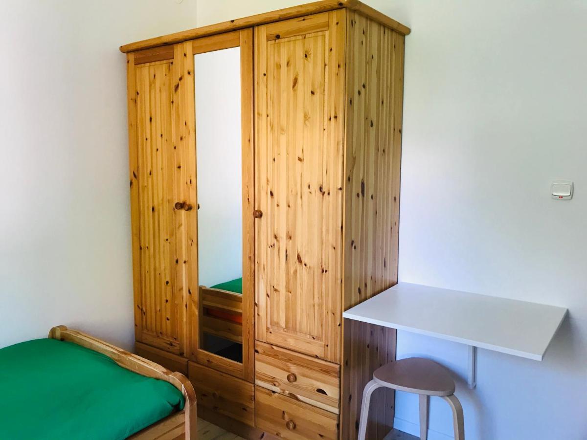 Domek Breloka Buczkowice Luaran gambar