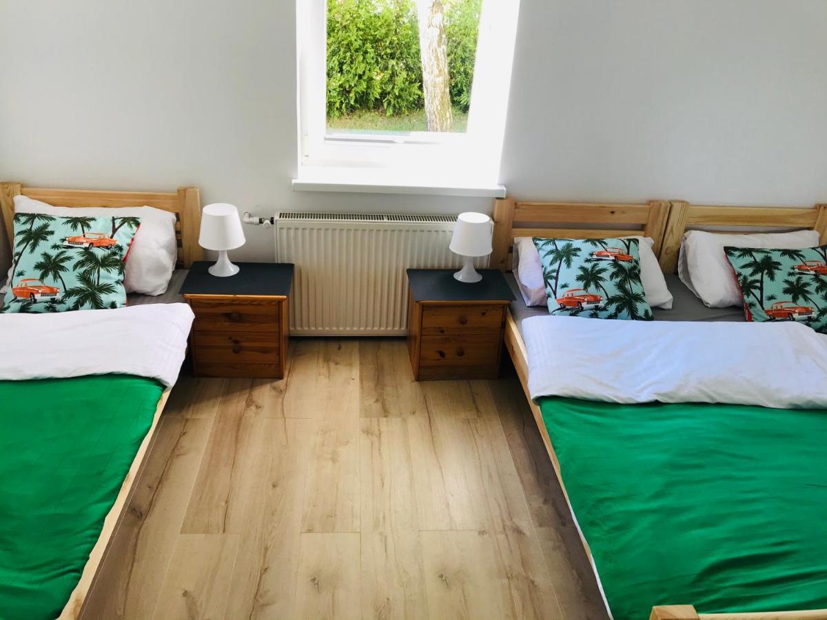Domek Breloka Buczkowice Luaran gambar