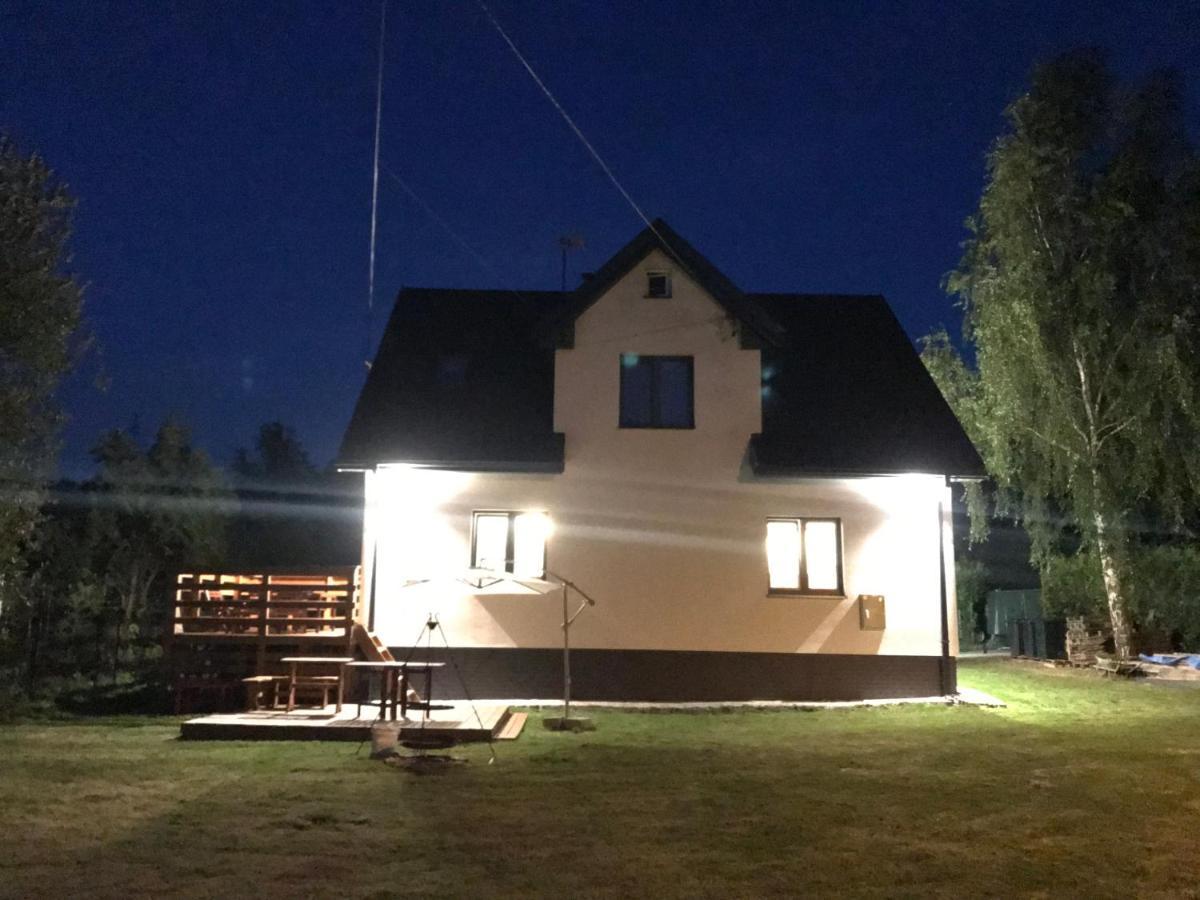 Domek Breloka Buczkowice Luaran gambar