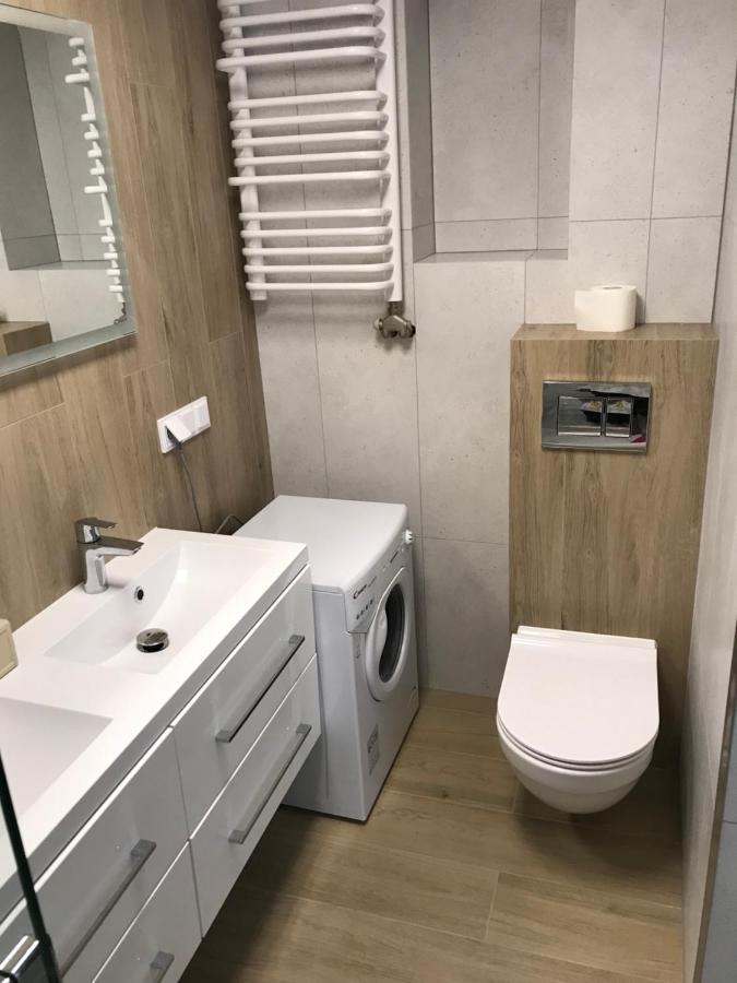 Domek Breloka Buczkowice Luaran gambar