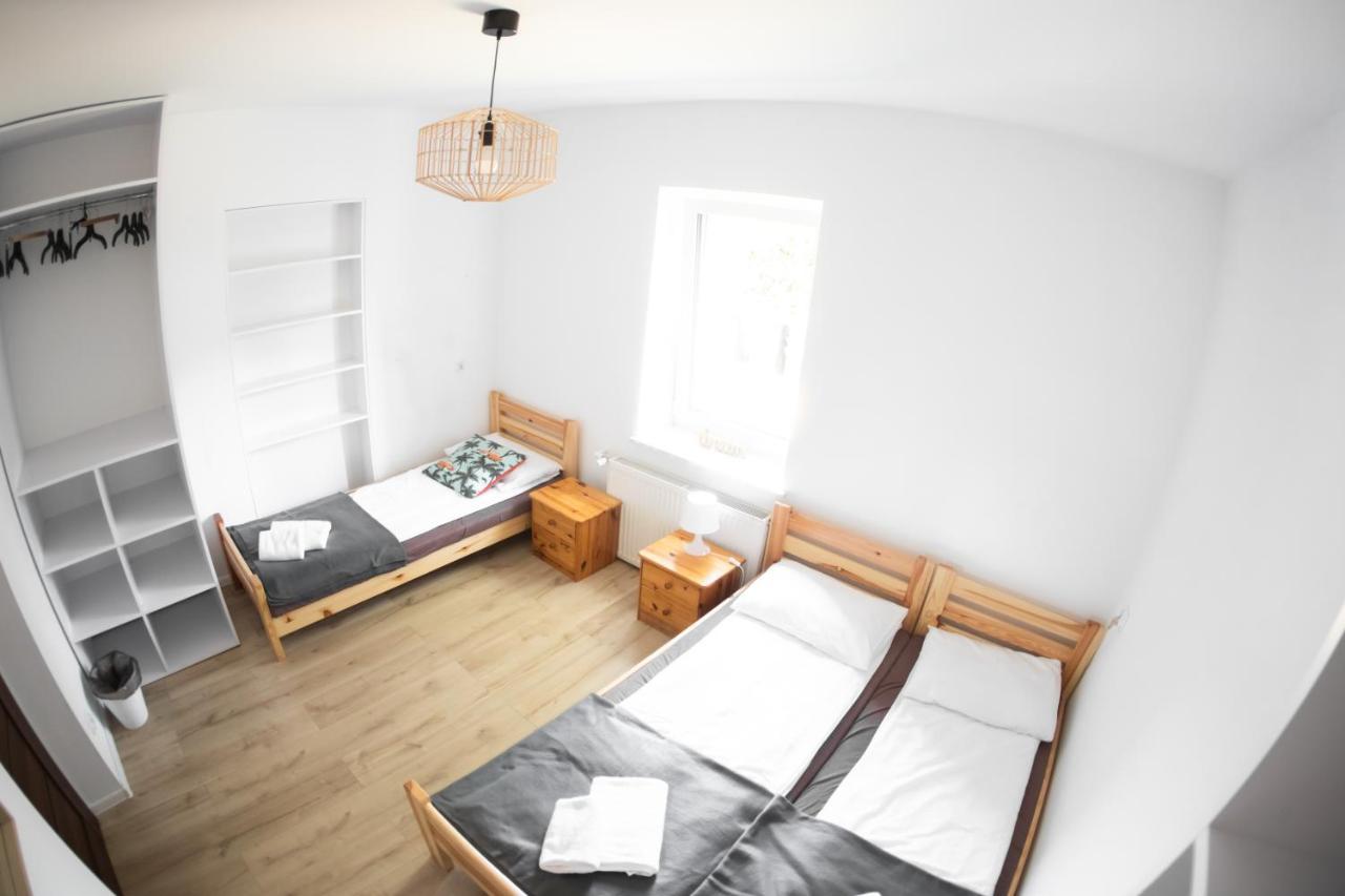 Domek Breloka Buczkowice Luaran gambar