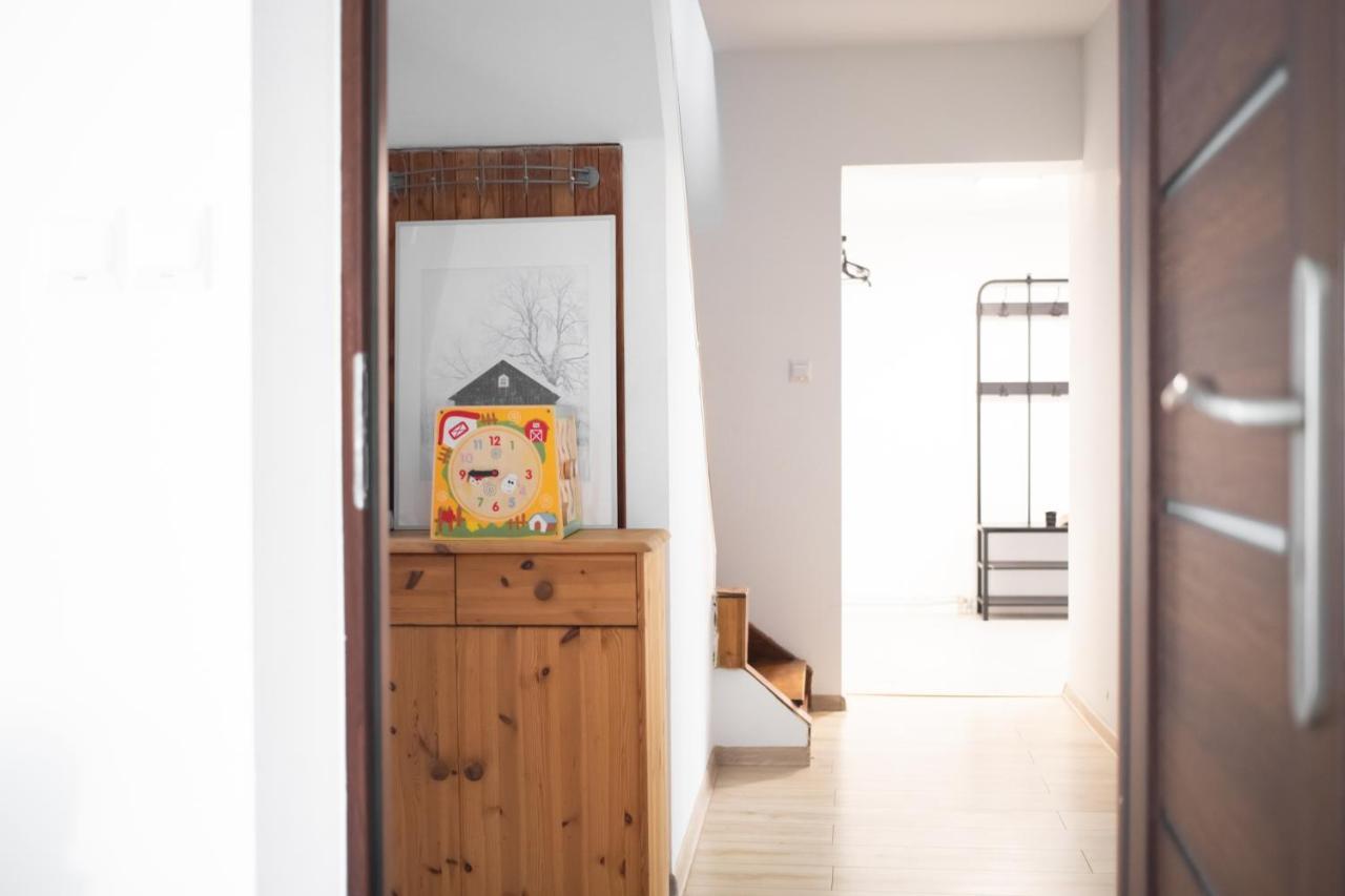 Domek Breloka Buczkowice Luaran gambar